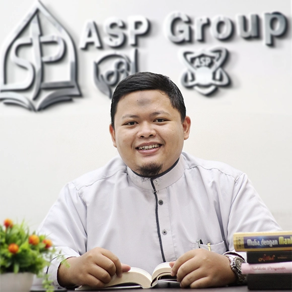 Founder Photo