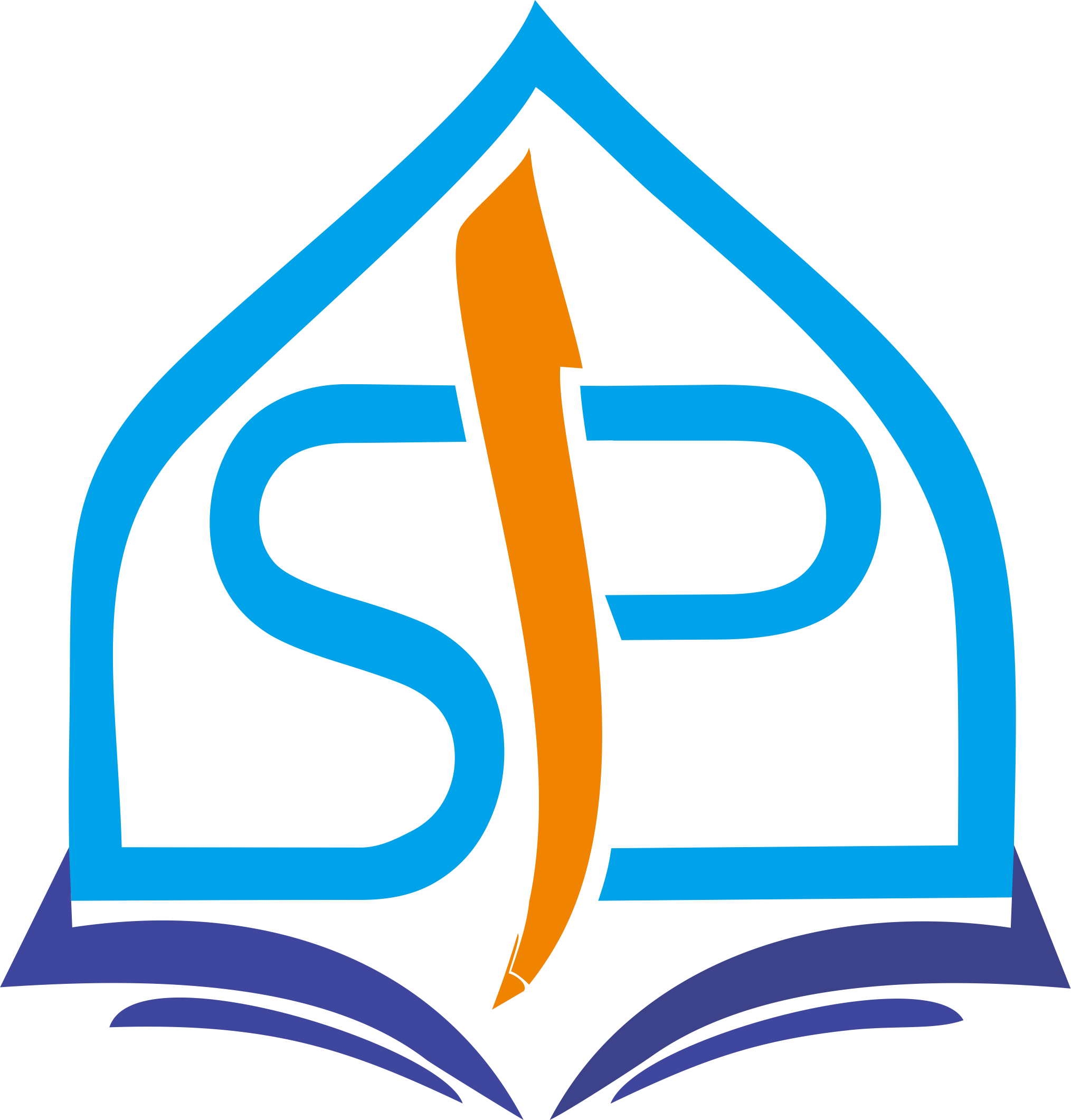Logo ASP